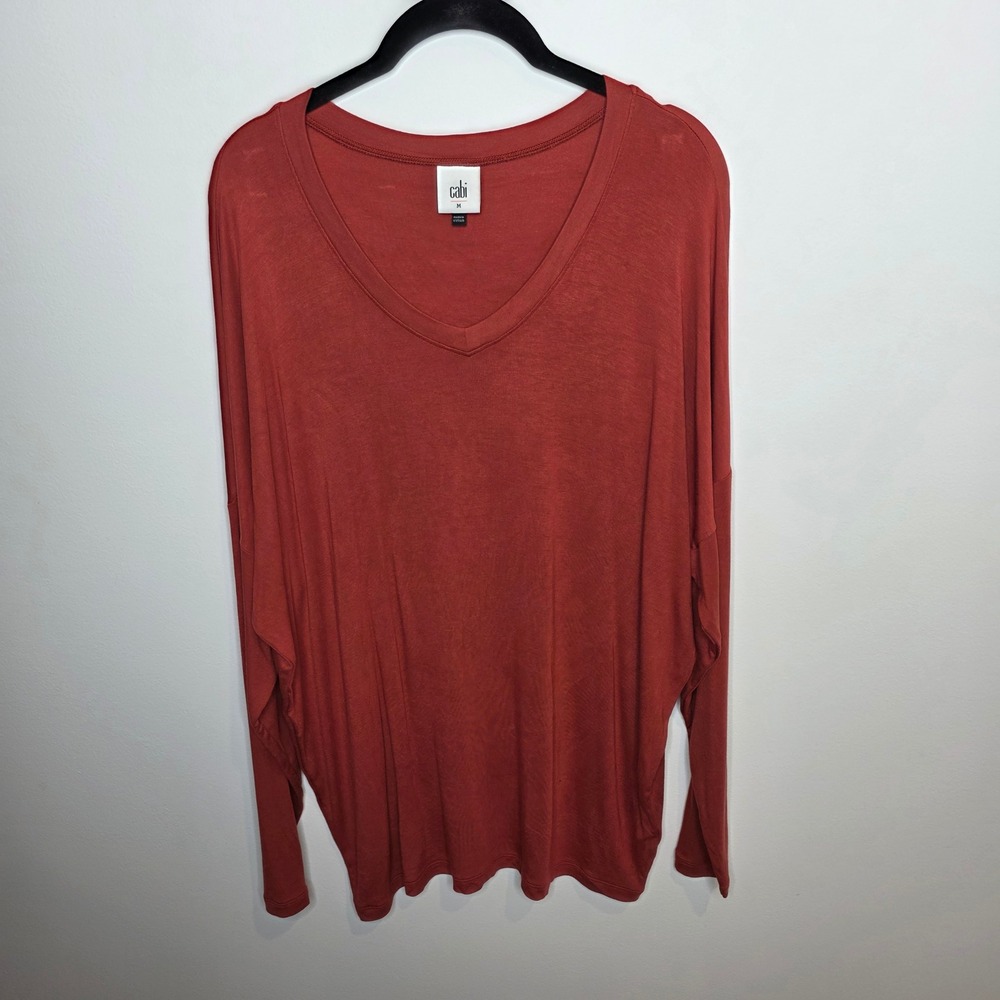 Cabi T-Shirt Womens Medium